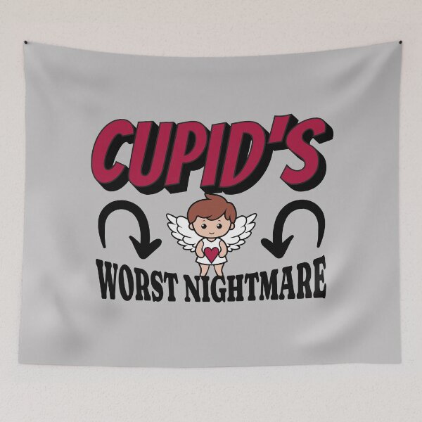 Item preview, Cupid's worst nightmare designed and sold by DT creations.
