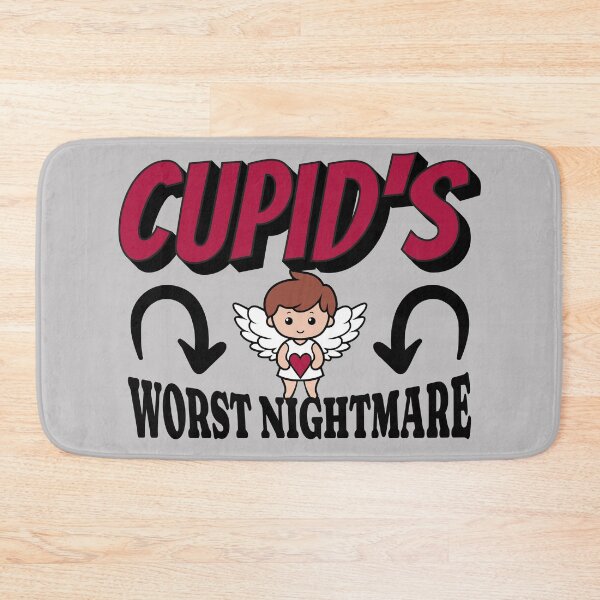Item preview, Cupid's worst nightmare designed and sold by DT creations.