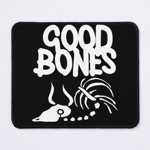 Item preview, Good Bones designed and sold by J. Montague.