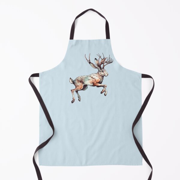 Item preview, JACKALOPE designed and sold by mahaprint.
