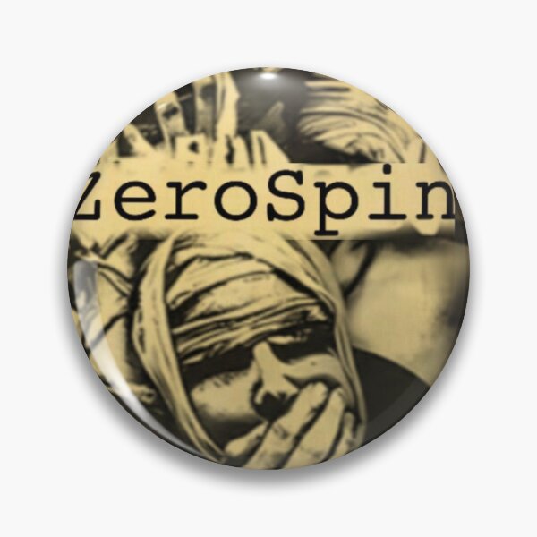 Aperçu de l'œuvre Zerospin-MKI créée et vendue par ZeroSpin.