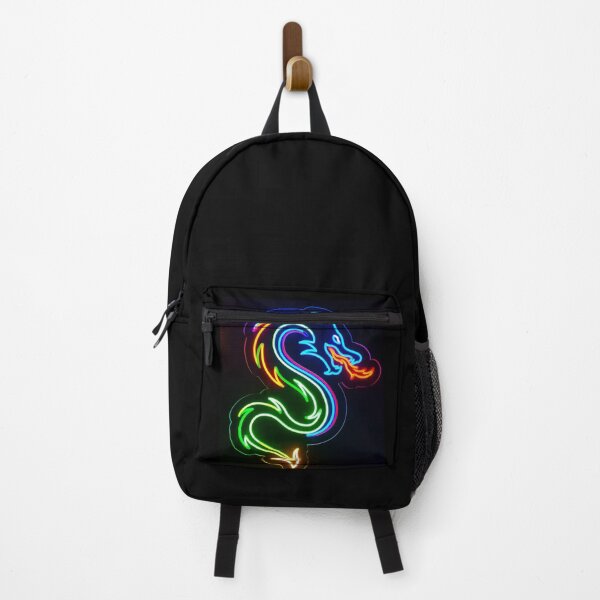Item preview, Neon Colorful Dragon designed and sold by Fitra Arts.