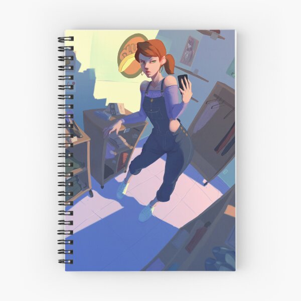 Item preview, Selfie Kim Possible designed and sold by AromarticArt.