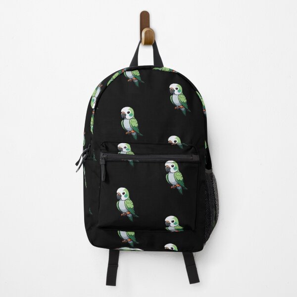 Item preview, Quaker Parrot, Cute quaker parrot Bird designed and sold by saloui.