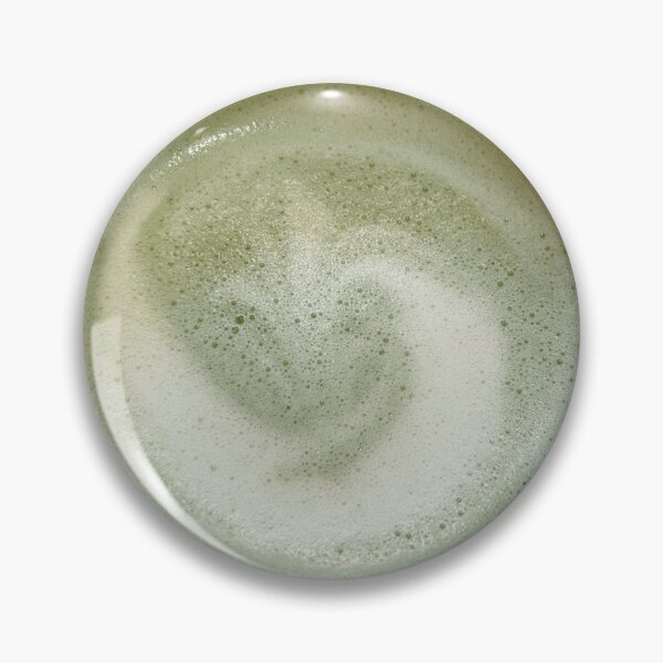 Item preview, Matcha Latte Design designed and sold by goodvibstickers.