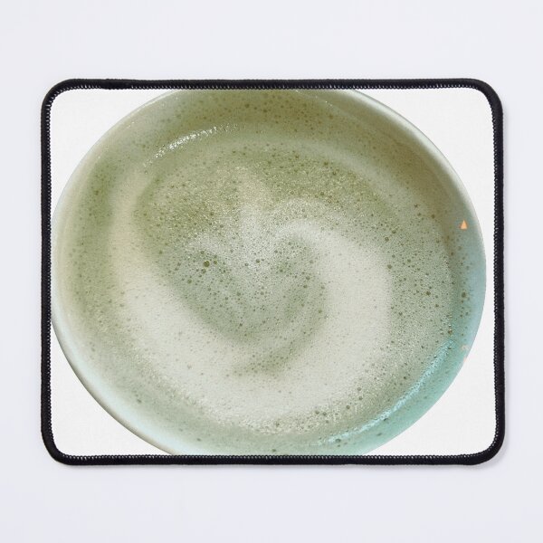 Item preview, Matcha Latte Design designed and sold by goodvibstickers.