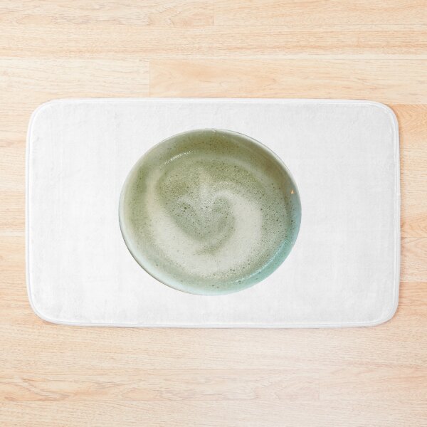 Item preview, Matcha Latte Design designed and sold by goodvibstickers.