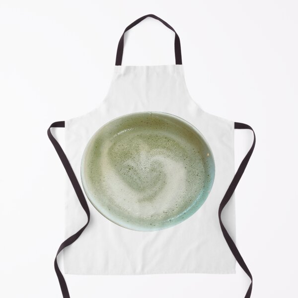 Item preview, Matcha Latte Design designed and sold by goodvibstickers.
