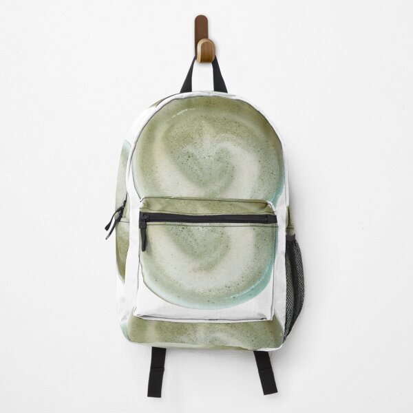 Item preview, Matcha Latte Design designed and sold by goodvibstickers.