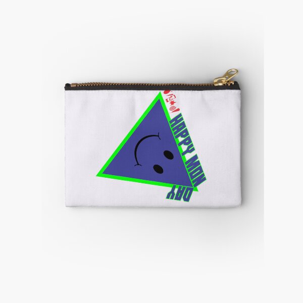Item preview, Happy Monday Smile designed and sold by BF83.