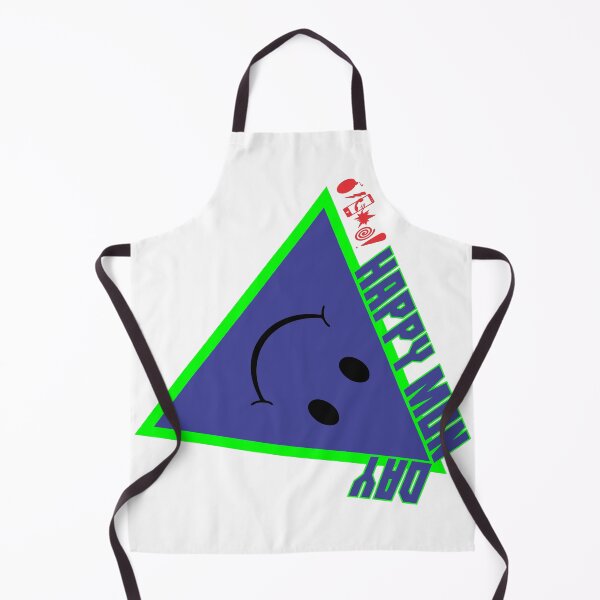 Item preview, Happy Monday Smile designed and sold by BF83.