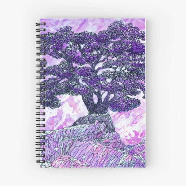Item preview, stillness in purple designed and sold by Gerardo Segismundo.