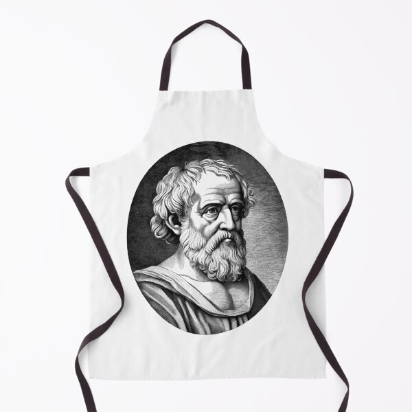 Item preview, Plato Greek philosopher designed and sold by NTGUILTY.