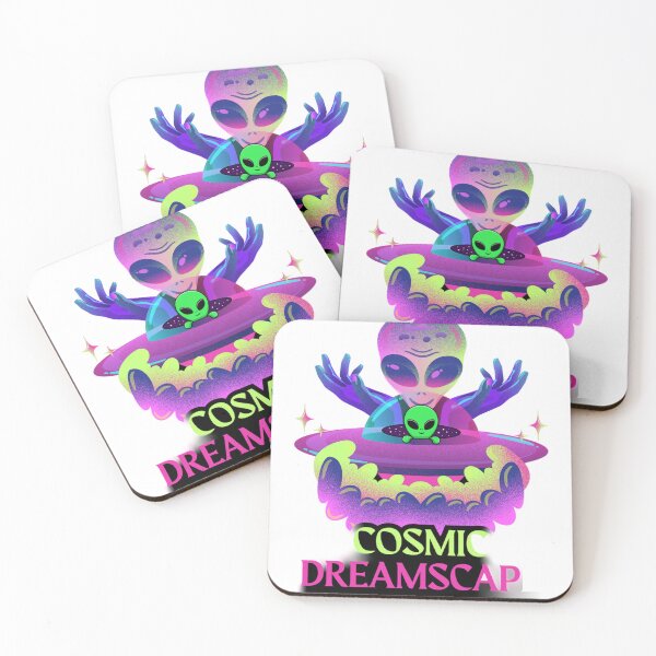 Item preview, Aliens designed and sold by david stigler.