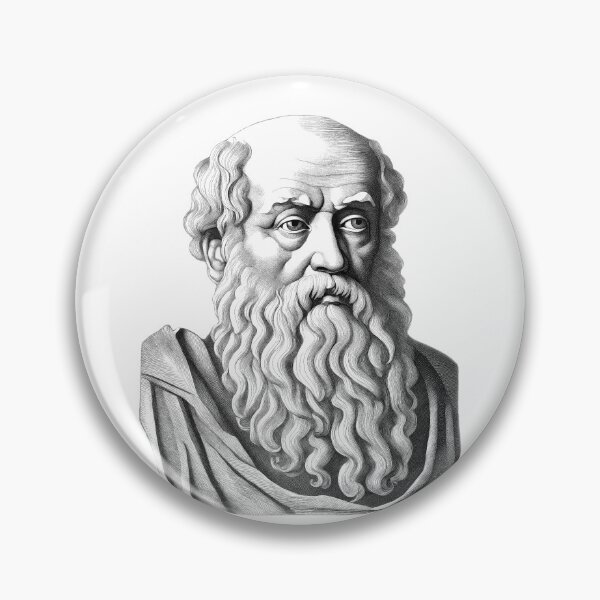 Artikelvorschau,  Plato entworfen und verkauft von NTGUILTY.