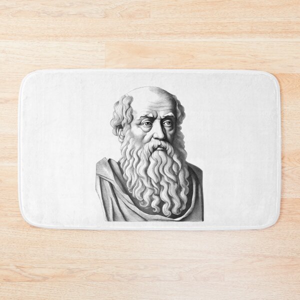 Artikelvorschau, Plato entworfen und verkauft von NTGUILTY.