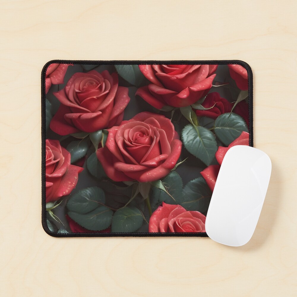 Item preview, Mouse Pad designed and sold by TheArtOfPat.