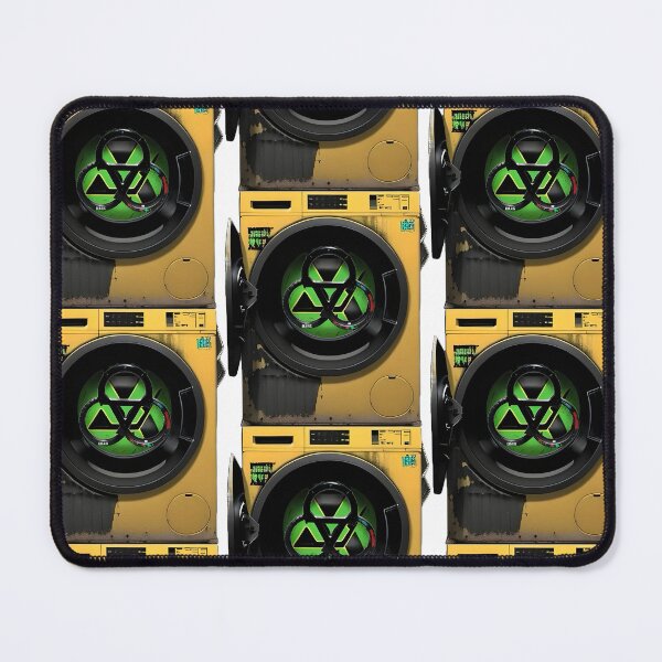 Item preview, Get Clean designed and sold by Dirk Danger Designs.