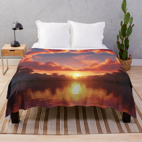 Item preview, Stunning Sunset designed and sold by ChrisZerotani.