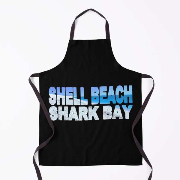 Artikelvorschau, SHELL BEACH Shark Bay – Westaustralien entworfen und verkauft von Adam Gormley.