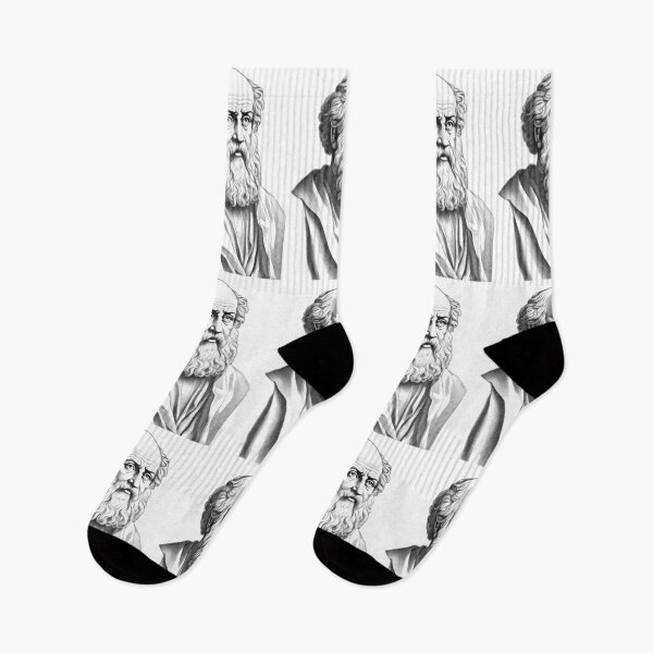 Item preview, Plato (Greek philosopher) designed and sold by NTGUILTY.