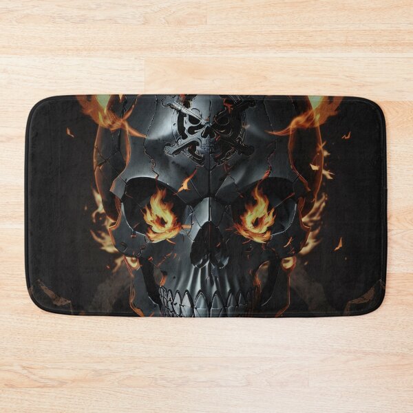 Item preview, Infernal Reckoning: The Flames of Forgotten Lore Pirate designed and sold by ArtComixHaven.