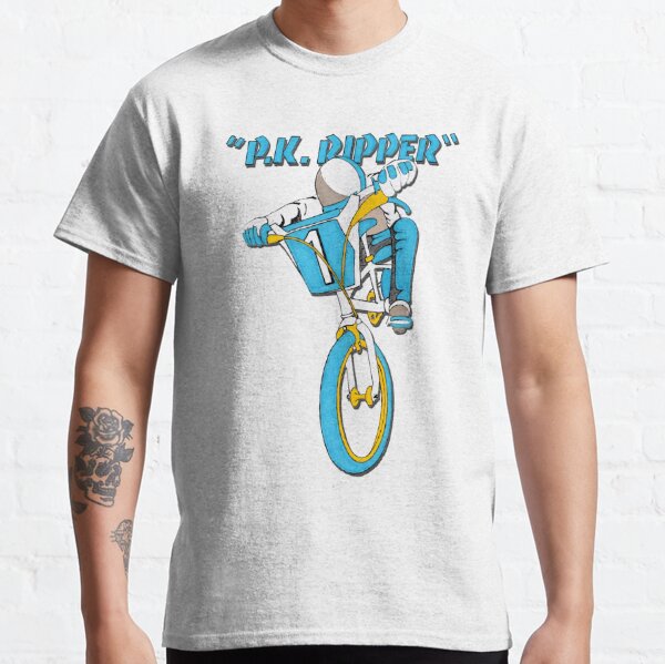 Pk ripper hot sale t shirt