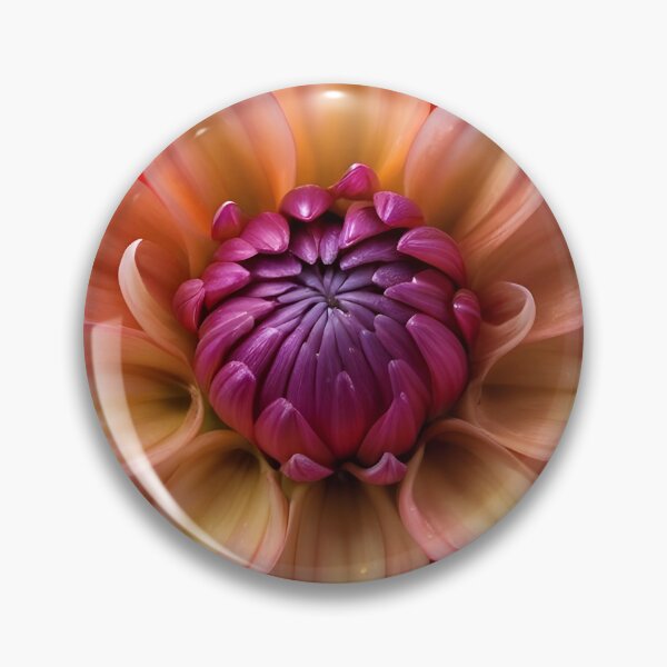 Artikelvorschau, Dahlia Flower Pattern entworfen und verkauft von TheArtOfPat.