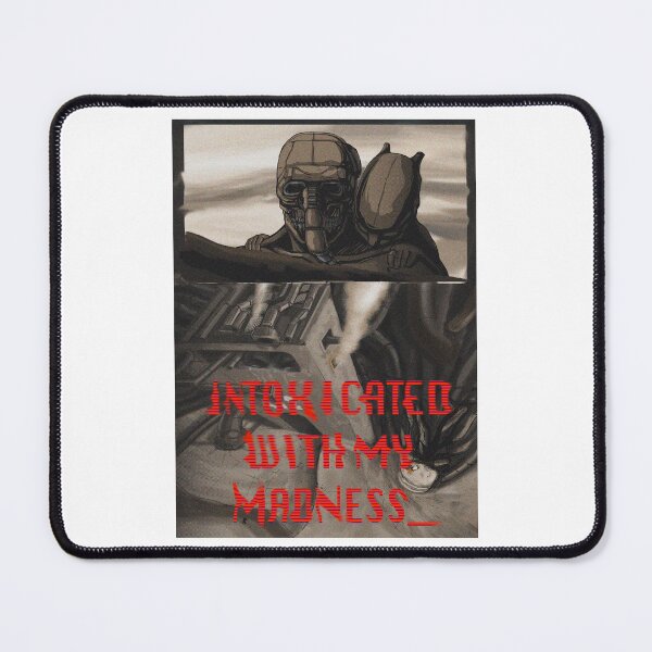 Item preview, Intoxicated designed and sold by Paintbase.