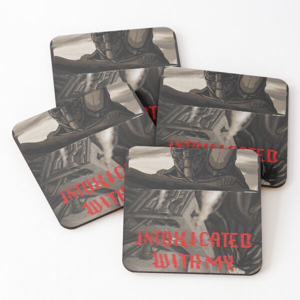 Item preview, Intoxicated designed and sold by Paintbase.