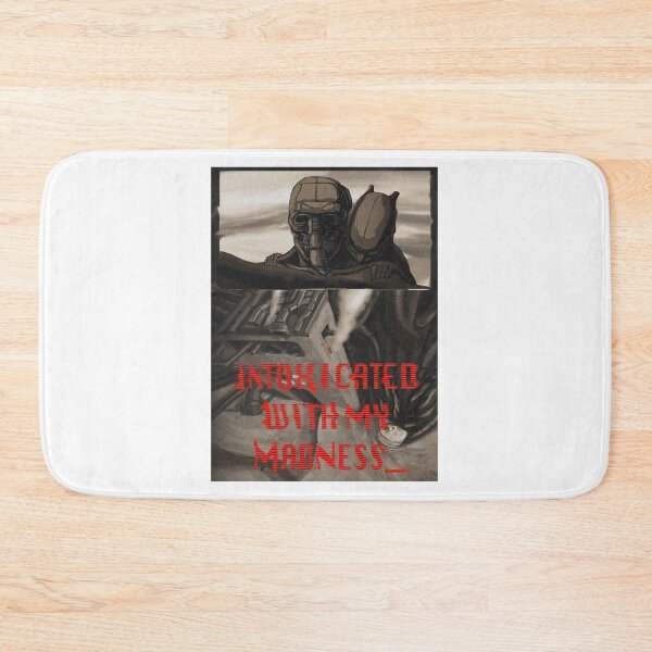 Item preview, Intoxicated designed and sold by Paintbase.