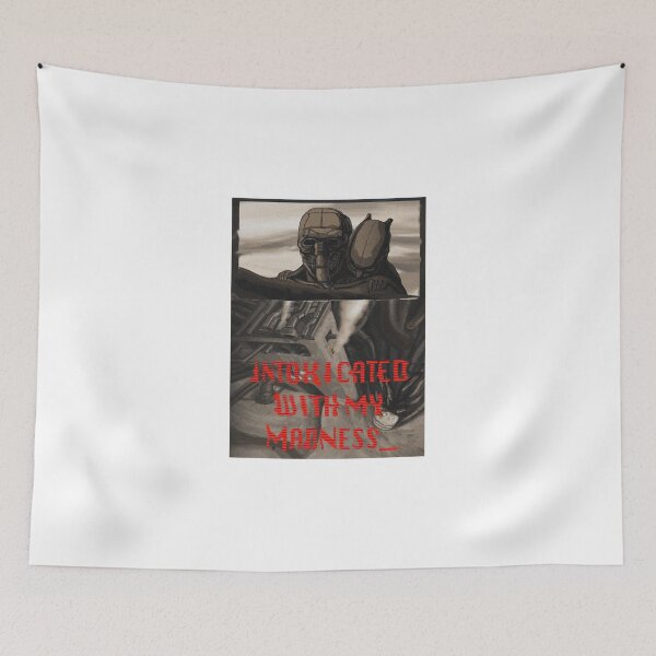 Item preview, Intoxicated designed and sold by Paintbase.