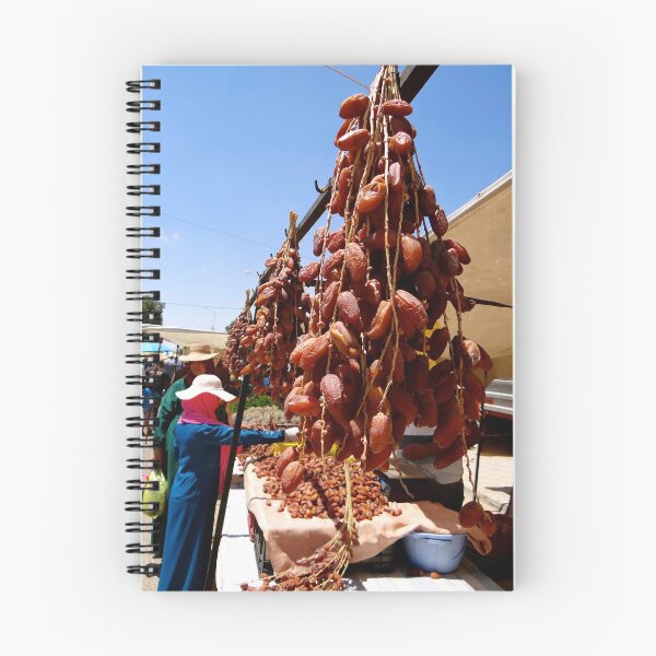 Item preview, Djerba - Its a Date designed and sold by exploramum.