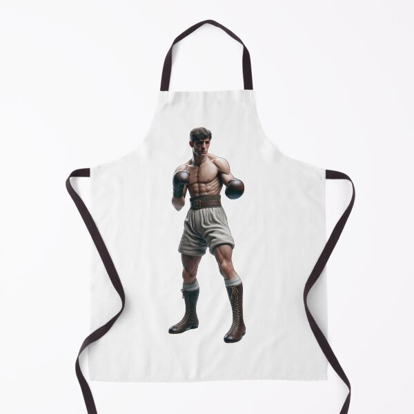 Item preview, Red Dead Redemption Pro Boxer from the 1800s and 1900s designed and sold by kylmllr101684.