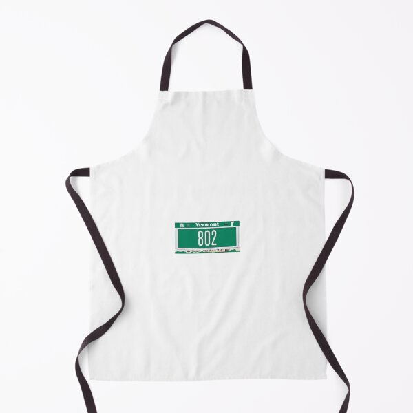Item preview, Vermont mtn plate 802 designed and sold by Nicknak802.