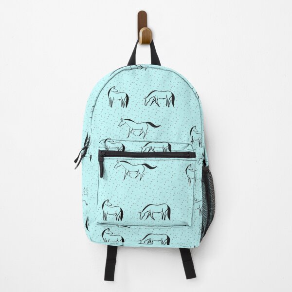 Item preview, Cute Horse Line Art designed and sold by EclecticCloset.