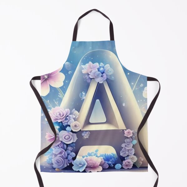 Item preview, Letter A t-shirt designed and sold by Minddey.