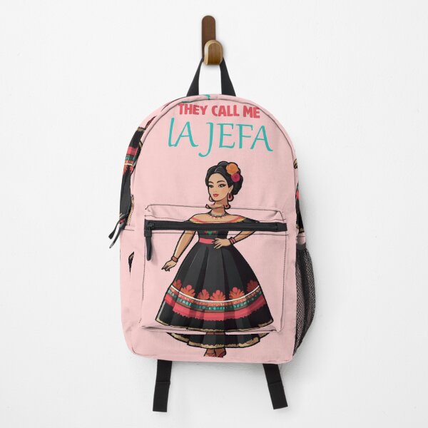 Item preview, They call me the Boss. spanish quotes designed and sold by La Loca.