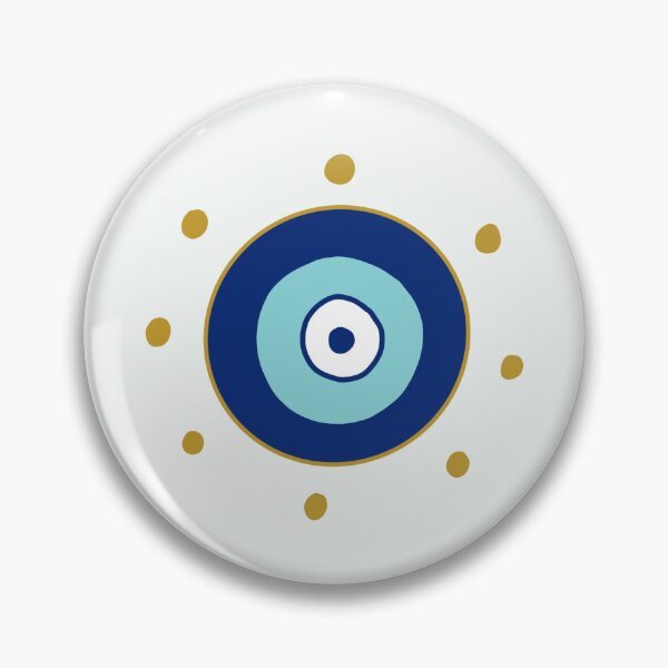 Item preview, Nazar | charm protection evil eye designed and sold by isamii.