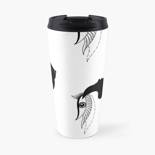 Feel it Travel Mug