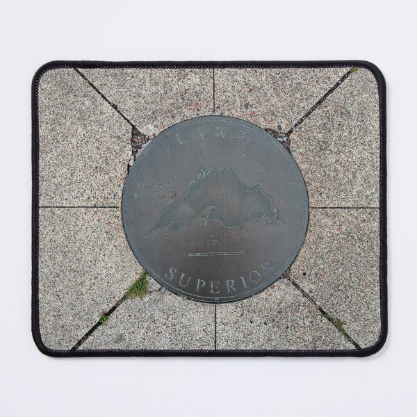 Item preview, Grand Marais designed and sold by Designed by Southern Minnesota Guy.