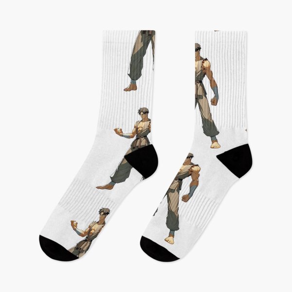 Item preview, Brown Belt MMA Super Street Fighter Character designed and sold by kylmllr101684.