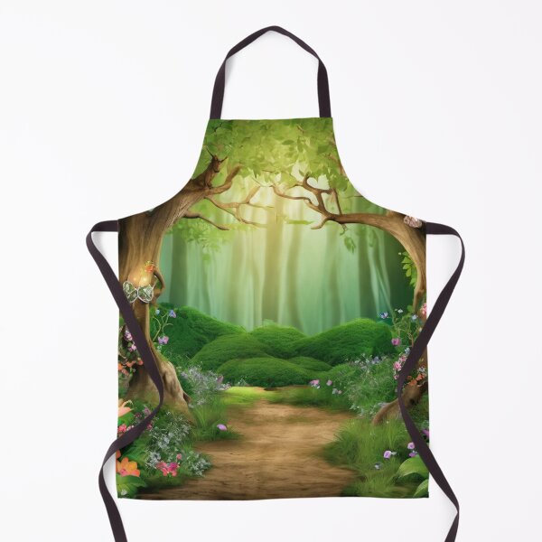 Item preview, Enchanted Forest designed and sold by ChrisZerotani.