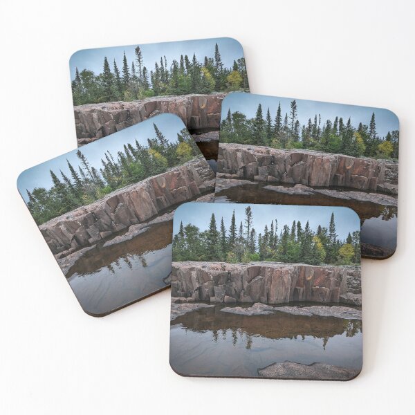 Item preview, Grand Marais designed and sold by Designed by Southern Minnesota Guy.