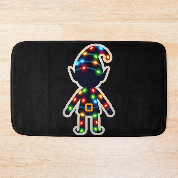 Item preview, Elf Lights designed and sold by AI-Only Creations.