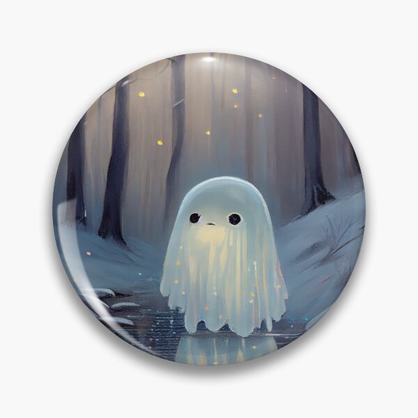 Item preview, Winter Ghost designed and sold by Solace Sparkles.