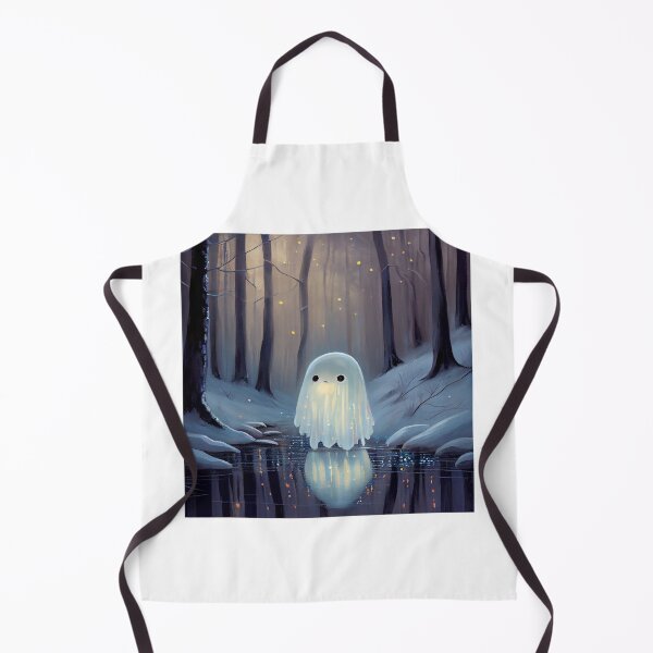 Item preview, Winter Ghost designed and sold by Solace Sparkles.