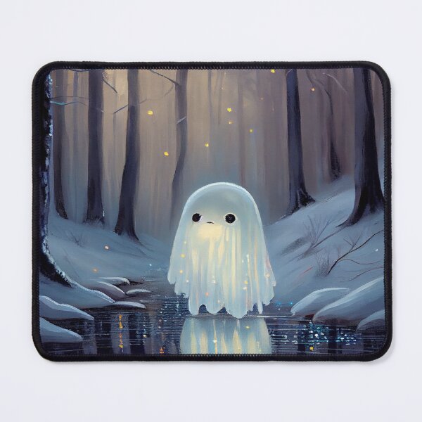 Item preview, Winter Ghost designed and sold by Solace Sparkles.