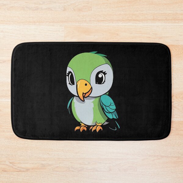 Item preview, Quaker Parrot, Cute quaker parrot Bird designed and sold by saloui.