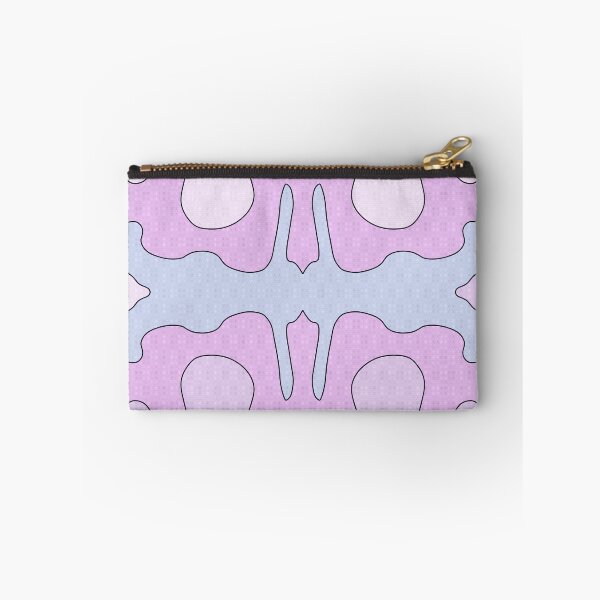 Item preview, patterns with pink and purple tones designed and sold by azet-art.